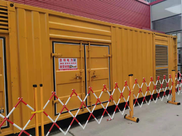 嘉黎关于通用发电机的十万个为什么？