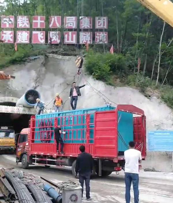 嘉黎发电机组维修后输出功率降低是什么问题