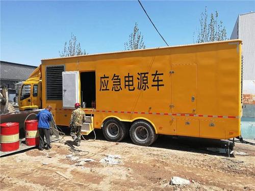 嘉黎发电车租赁-教您挑选发电机哪些技巧可以掌握使用