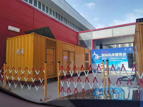 嘉黎发电车出租-发电机无电压或电压太低怎么办？