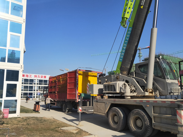 嘉黎发电机出租50KW柴油发电机组需要配多粗电缆线