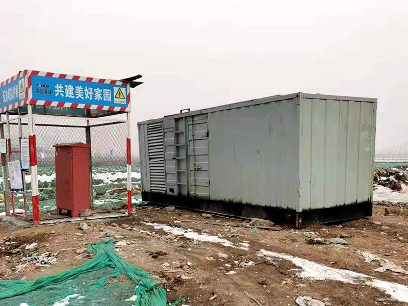 嘉黎燃气发电机在高海拔地区运行时会遇到哪些常见故障？