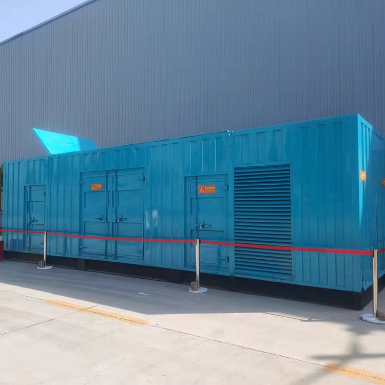 嘉黎怎样更换柴油发电机组的空气滤清器？