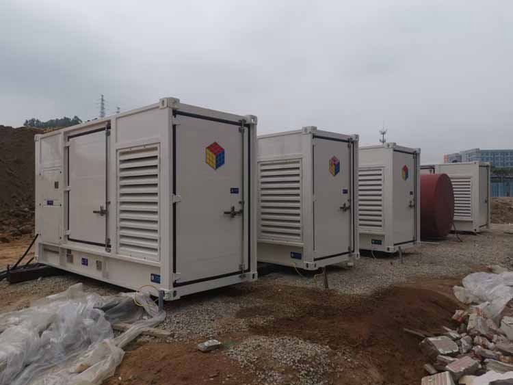 嘉黎如何降低 200KW 柴油发电机的燃油消耗率？