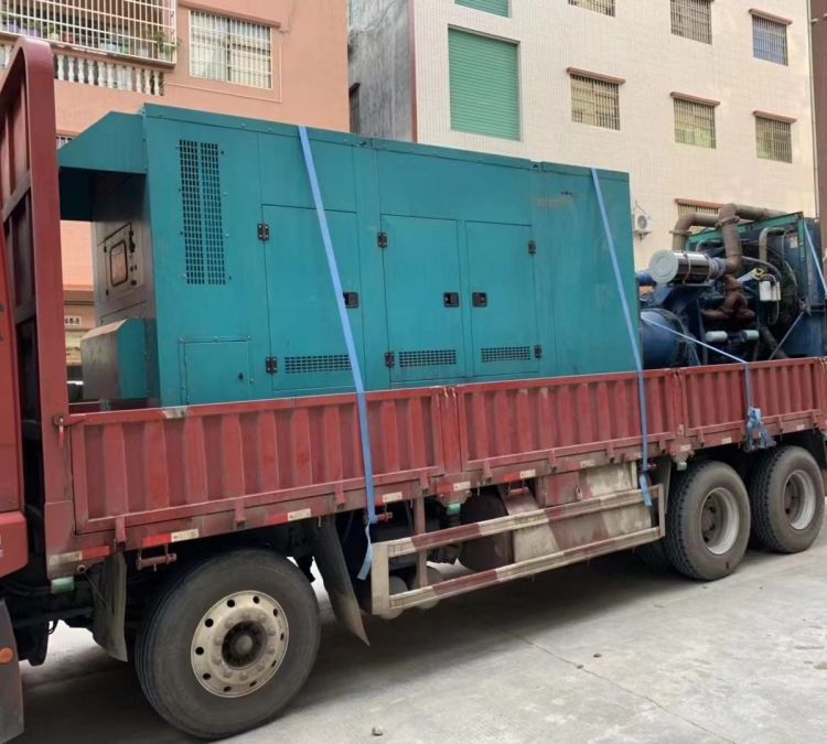 嘉黎如何在不同负载率下确保 400KW 柴油发电机组的正常运行？