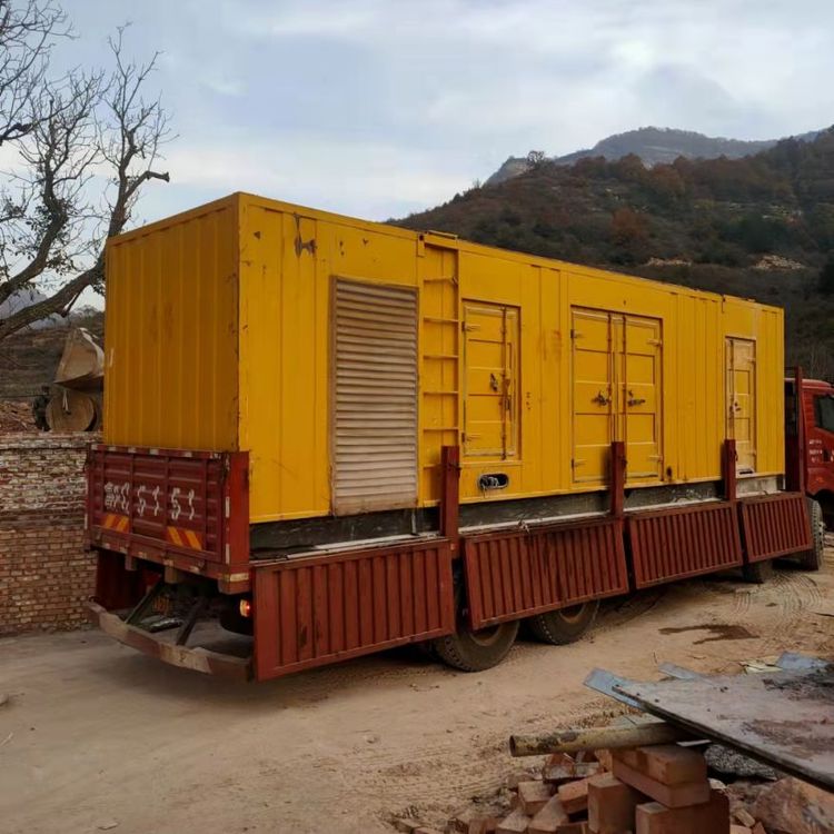 嘉黎200kW 发电机组在带电阻性负载时，输出功率会受到哪些因素的影响？