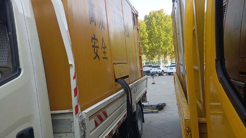 嘉黎如何判断柴油发电机组和UPS电源的切换时间是否符合要求？
