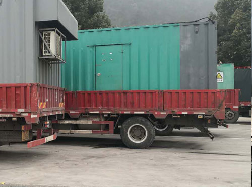 嘉黎柴油发电机组使用注意安全事项有哪些？