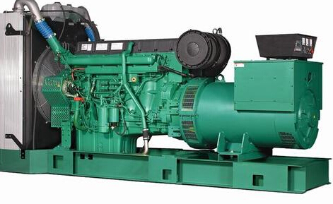嘉黎发电机除垢后需要用清水冲洗水冷式机油散热器几次？