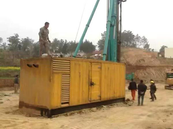 嘉黎柴油发电机组应用场合有哪些？